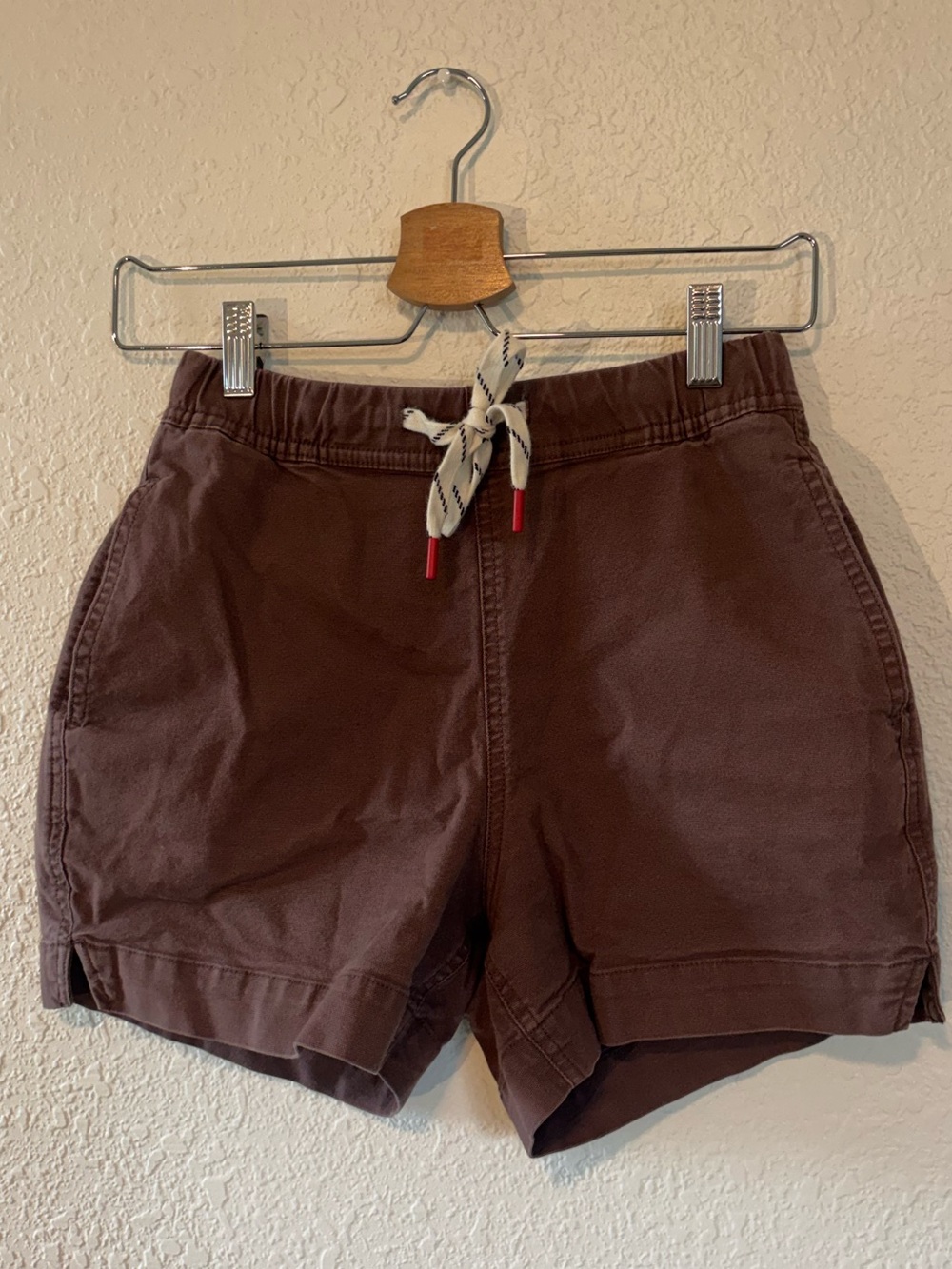 Topo Designs Dirt Shorts